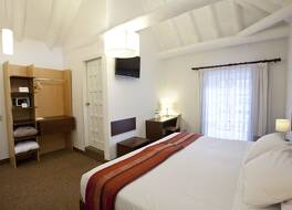 Tierra Viva Cusco Saphi Hotel 写真