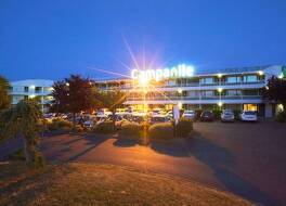 Campanile Poitiers - Site du Futuroscope 写真
