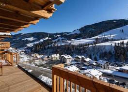 シャレー イン ミュールバッハ アム ホッホケーニッヒ ウィズ サウナ 写真