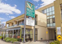 Bayside Geelong Hotel and Apartments, an Ascend Collection Hotel