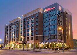 ヒルトン ガーデン イン メンフィス ダウンタウン ビール ストリート