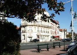 Brit Hotel de Paris Saint-Jean-de-Luz 写真