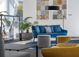 ジュピター リスボア ホテル 写真