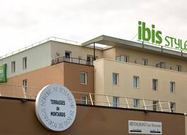 ibis Styles Montargis Arboria Hotel 写真