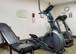 クオリティ イン ピエール - フォート ピエール 写真