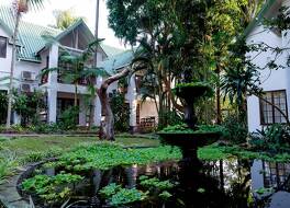 セント ルシア エコロッジ 写真