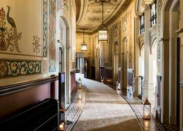 セント パンクラス ロンドン オートグラフ コレクション 写真