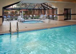 Courtyard by Marriott Lexington North