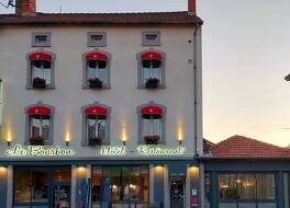 ル ブルボン 写真