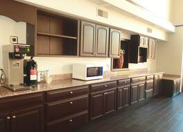 モーテル 6 エルクハート、インディアナ 写真