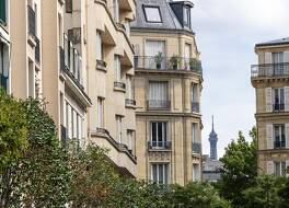 ホテル シャルルマーニュ 写真