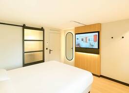 カンパニール クレルモン フェラン ノール リヨン 写真