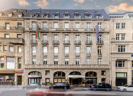 エクセルシオール ホテル エルンスト アム ドム 写真