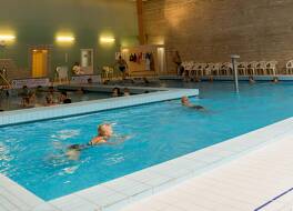 Hunguest Hotel Panorama 写真