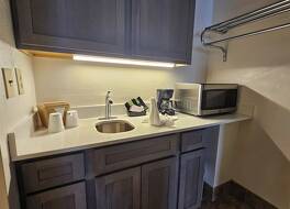 ブルーグラス エクステンデット ステイ ホテル 写真