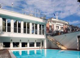 INSELHOTEL Potsdam 写真