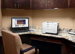 Hampton Inn & Suites Bakersfield/Hwy 58 写真