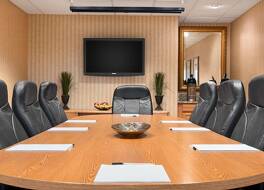 カントリー イン & スイーツ バイ ラディソン シカモア イリノイ 写真