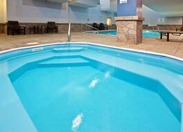 ホリデイ イン エクスプレス ホテル & スイーツ ベッドフォード by IHG