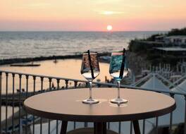 リゾート バイア デル シレンツィオ 写真