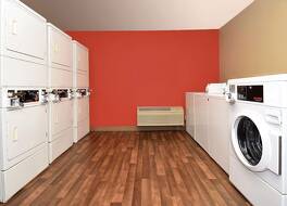 エクステンデット ステイ アメリカ スイーツ シカゴ ウッドフィールド モール 写真