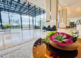 ハワード ジョンソン バイ ウィンダム タンゲラン