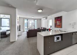 フリン ブリスベン 写真