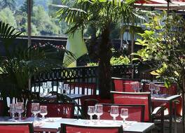 ベスト ウェスタン ホテル ル ポン ドール 写真