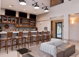 フォー ポインツ バイ シェラトン マウント プロスペクト オヘア 写真