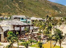 Park Hyatt St Kitts Christophe Harbour