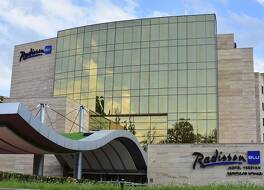 Radisson Blu Hotel, Yerevan 写真