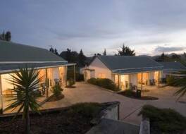 パウアヌイ パインズモーター ロッジ ホテル 写真