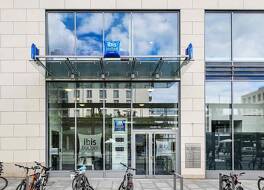 イビス バジェット ドレスデン シティ 写真