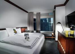 ステイパイナップル、アン アイコニック ホテル、ザ ループ 写真