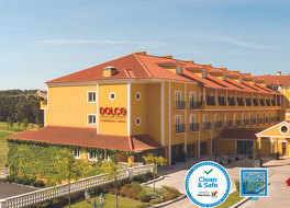 ドルチェ バイ ウィンダム カンポレアル リスボア