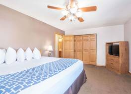 デイズ イン バイ ウィンダム スピアフィッシュ 写真