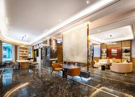 Atour Hotel Shenyang Renao Road Qingniandajie Metro Station 写真