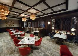 ハイアット リージェンシー JFK エアポート アット リゾーツ ワールド ニューヨーク 写真