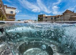 ディスティレリ デ ペズナス 写真