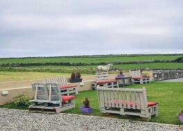 グラシャ ミドーズ B&B 写真