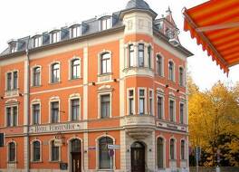 ホテル＆アパートメンツ フュルステンホフ アム バウハウス