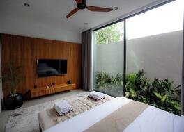 ラヒヤ ヴィラズ コンプレックス