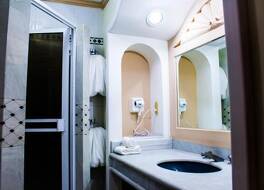 ホテル サンズ アリーナ 写真