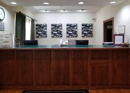 アメリックイン バイ ウィンダム ゲールズバーグ