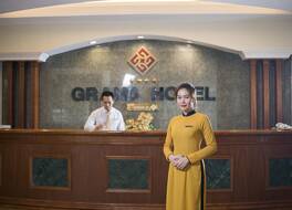 Grand Hotel Vung Tau 写真