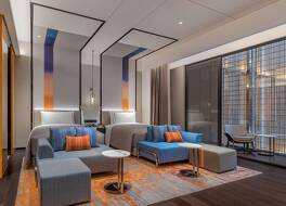 Canopy by Hilton Xi'an Qujiang 写真