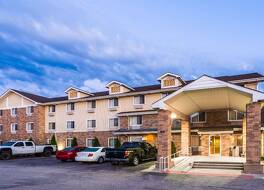 スーパー 8 バイ ウィンダム ジョリエット I-55 N / シカゴ