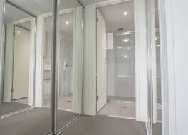 ガッバ セントラル アパートメンツ 写真