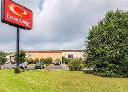 エコノ ロッジ 写真