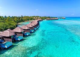 Sheraton Maldives Full Moon Resort & Spa with Free Transfers 写真